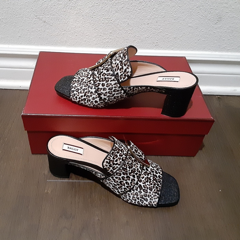 Bally - Picture 4 of 4